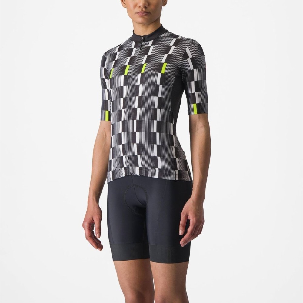 Dimensione Short Sleeve Jersey image 2