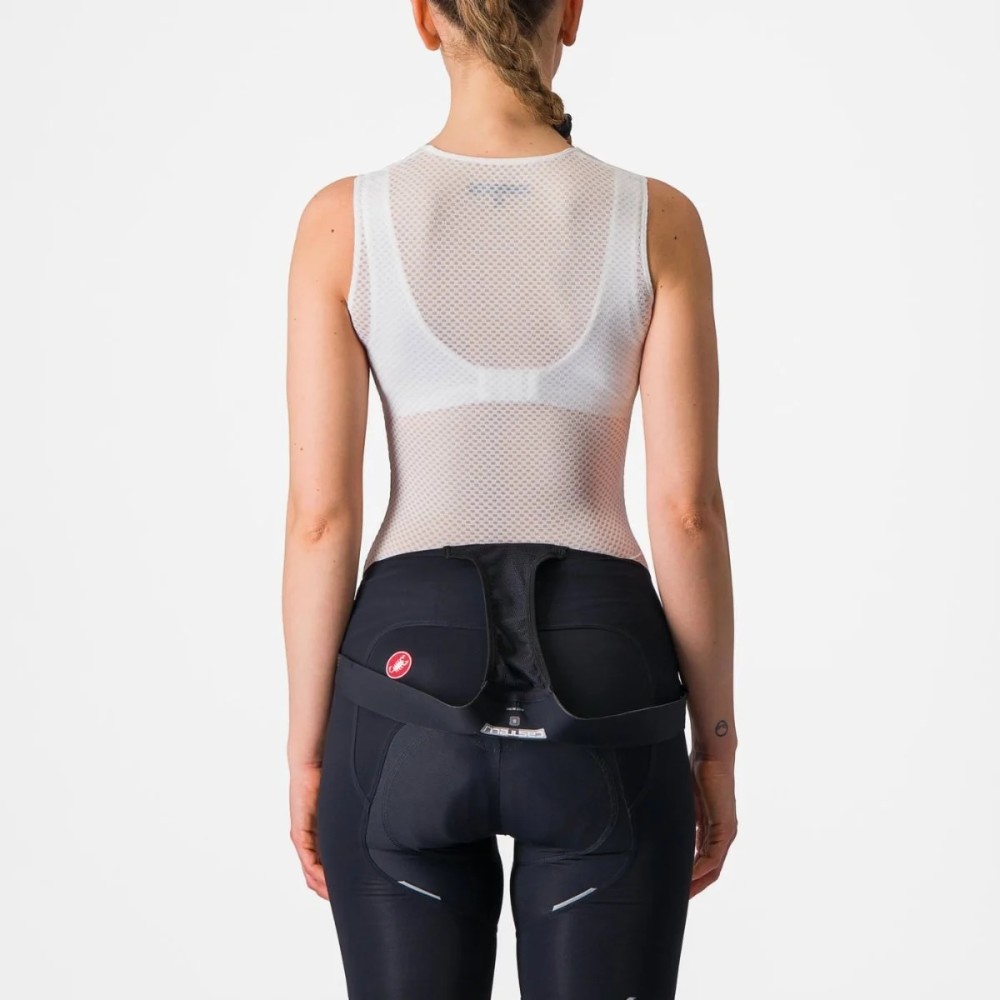 Pro Mesh Womens Sleeveless Base Layer image 1