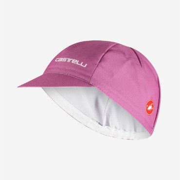 Castelli Velocissima Cap