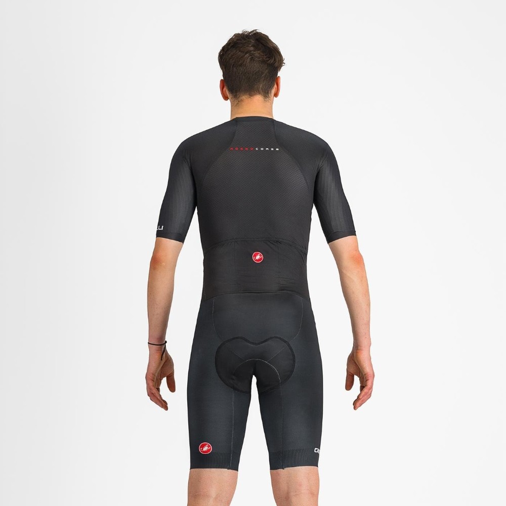 Sanremo BTW Speed Suit image 1