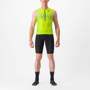 Castelli Premio Tri Speed Shorts