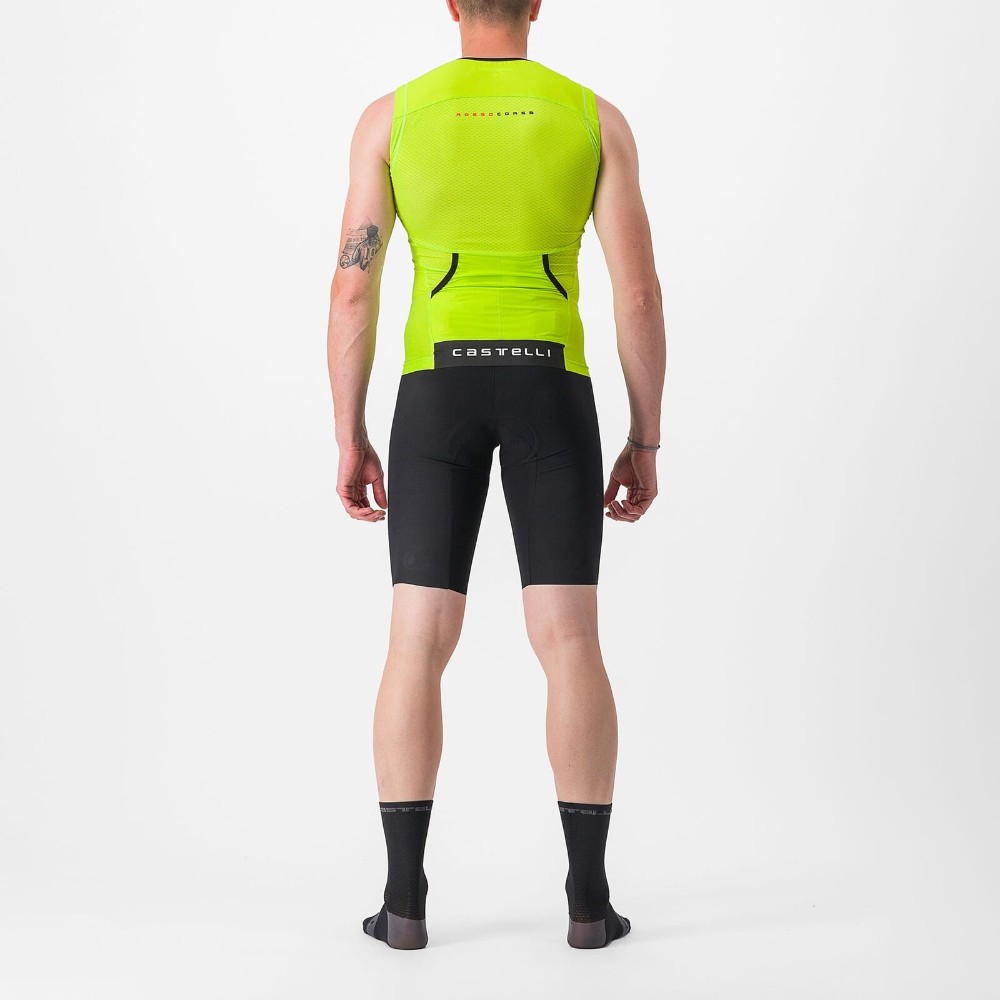 Premio Tri Speed Shorts image 1