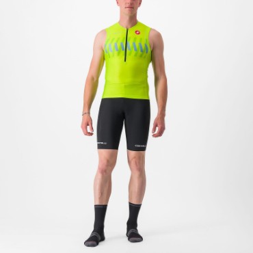 Castelli Ride Run Shorts