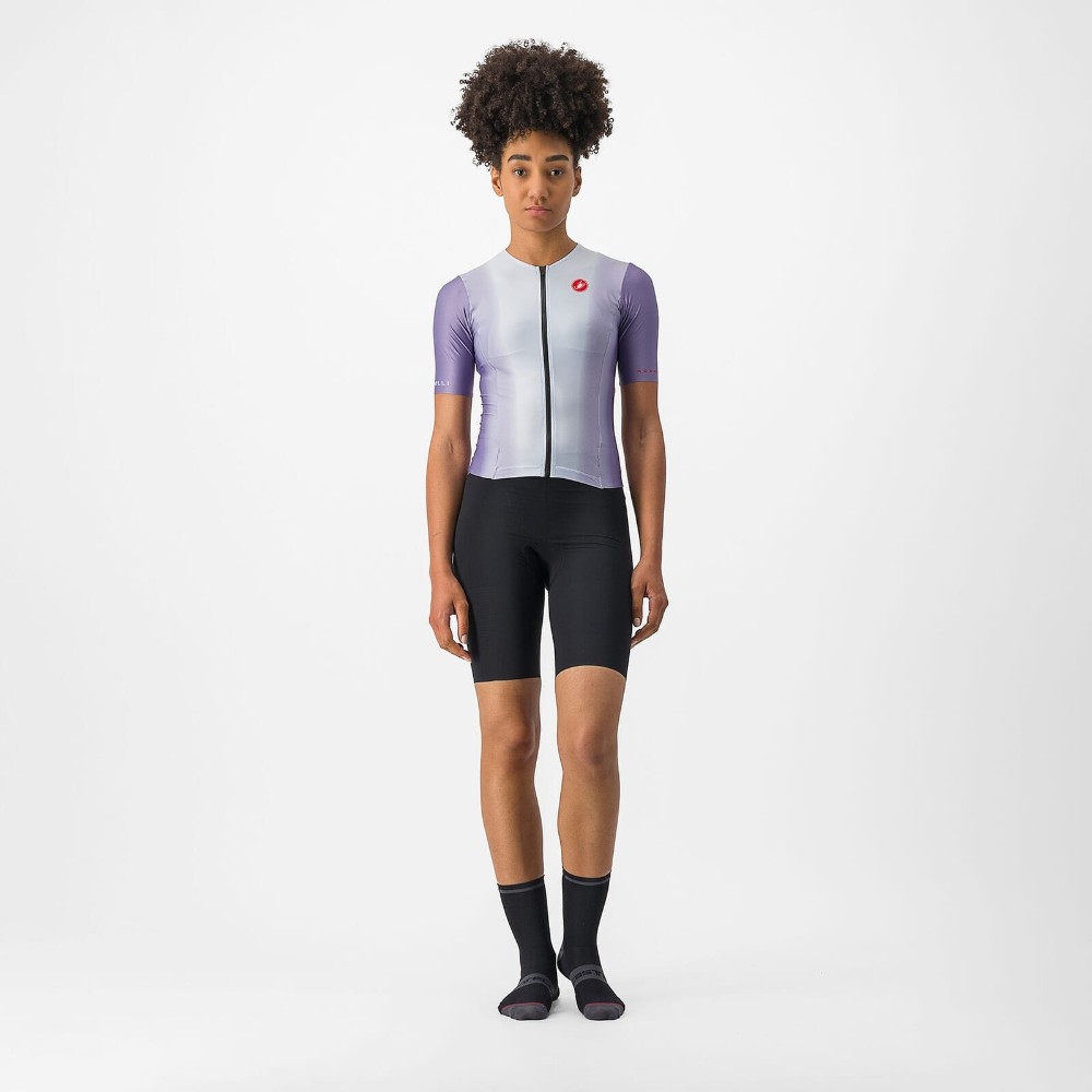 Sanremo Ultra Womens Speed Suit image 0
