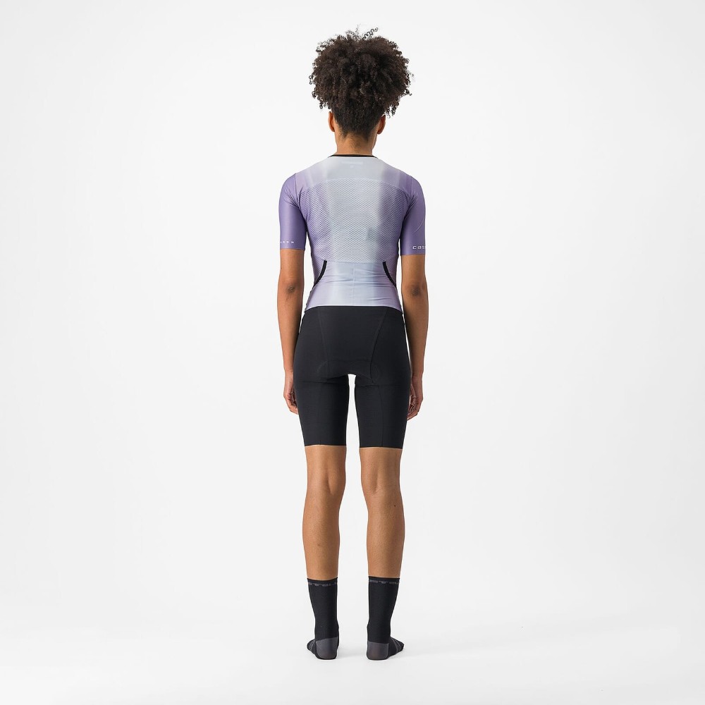 Sanremo Ultra Womens Speed Suit image 1