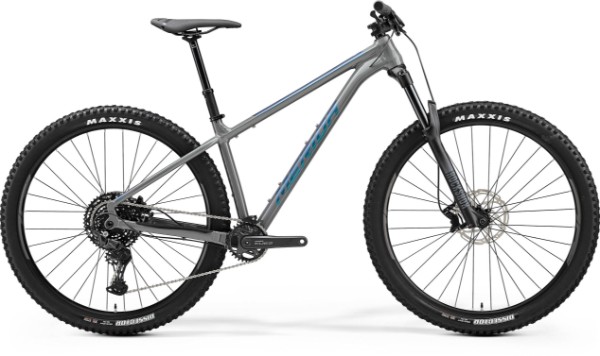 Merida Big Trail 500 Mountain Bike 2024 - Hardtail MTB