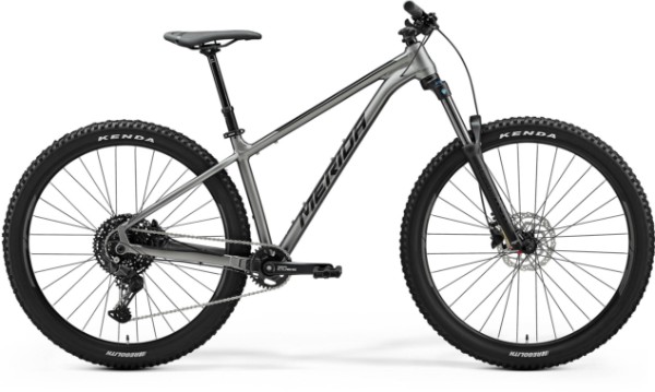 Merida Big Trail 400 Mountain Bike 2024 - Hardtail MTB