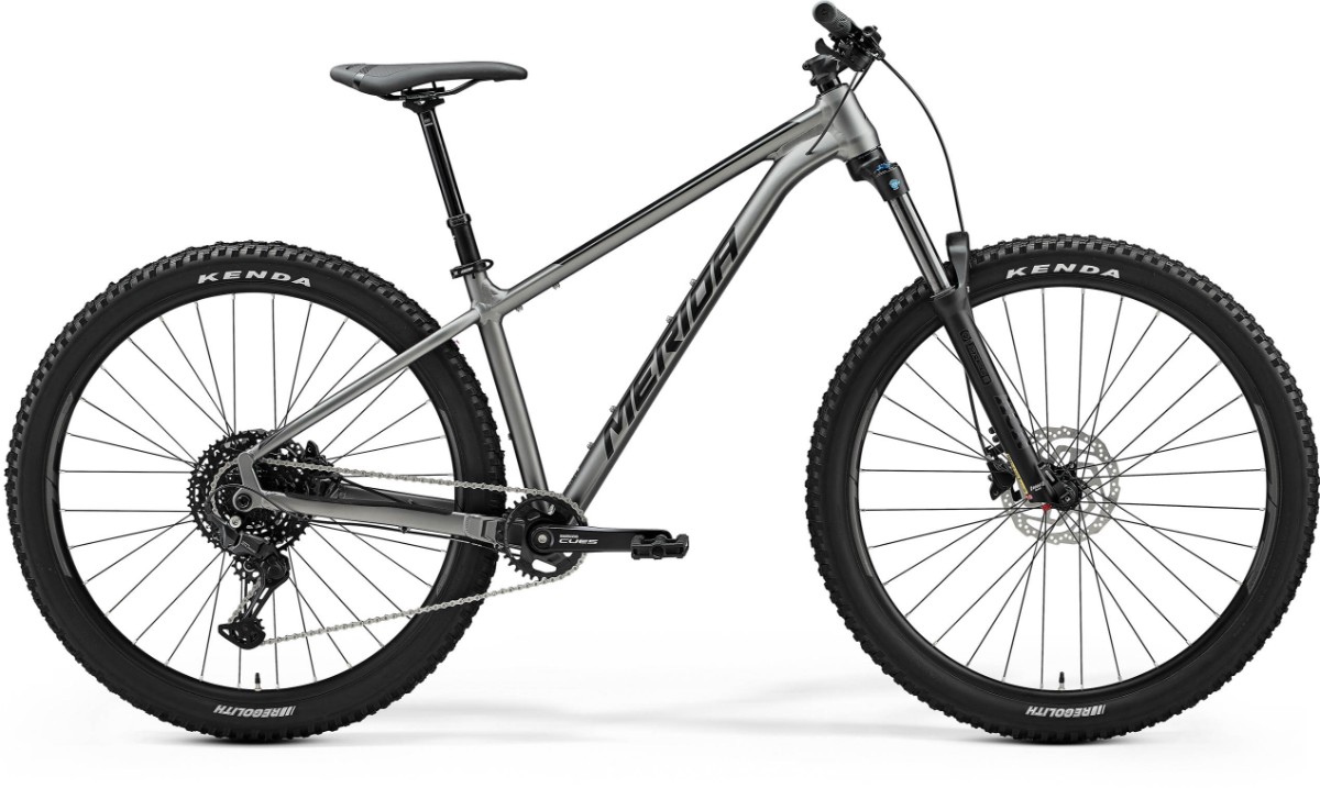 Merida Big Trail 400 Mountain Bike 2024 - Hardtail MTB product image