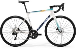 Merida Scultura 6000 Team Replica 2024 - Road Bike