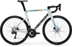 Merida Reacto 6000 Team Replica 2024 - Road Bike