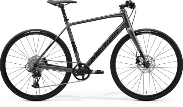Merida Speeder 400