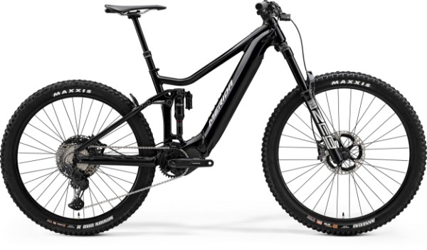 Merida eOne-Sixty 975 SE