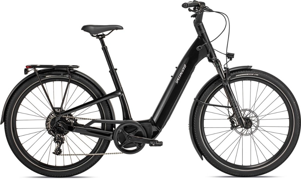 Como 5.0 - Nearly New - M 2023 - Electric Hybrid Bike image 0