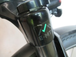 Como 5.0 - Nearly New - M 2023 - Electric Hybrid Bike image 5