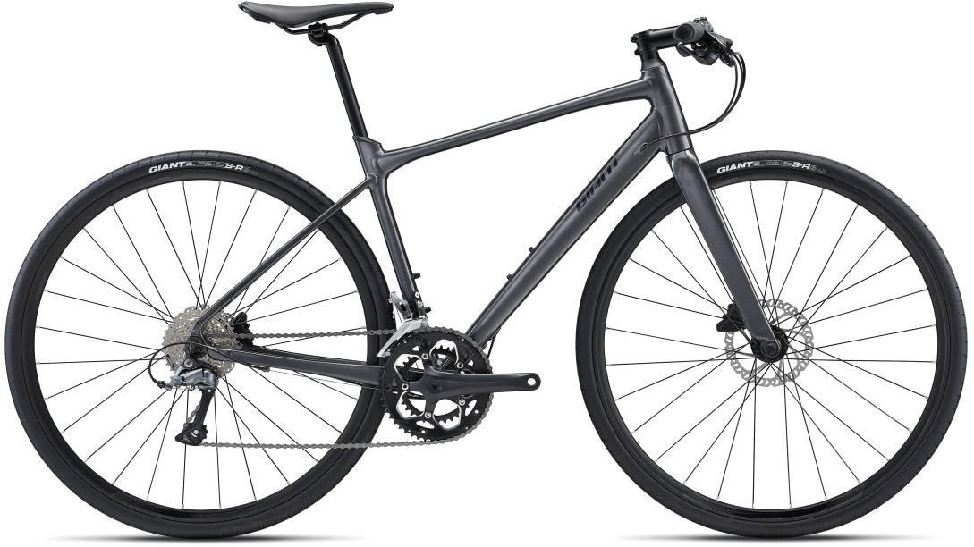 Giant FastRoad SL 3 - Nearly New- XL 2023 - Road Bike product image