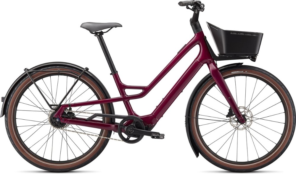 Como SL 4.0 27.5" - Nearly New – M 2023 - Electric Hybrid Bike image 0