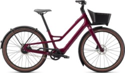 Specialized Como SL 4.0 27.5" - Nearly New – M 2023 - Electric Hybrid Bike