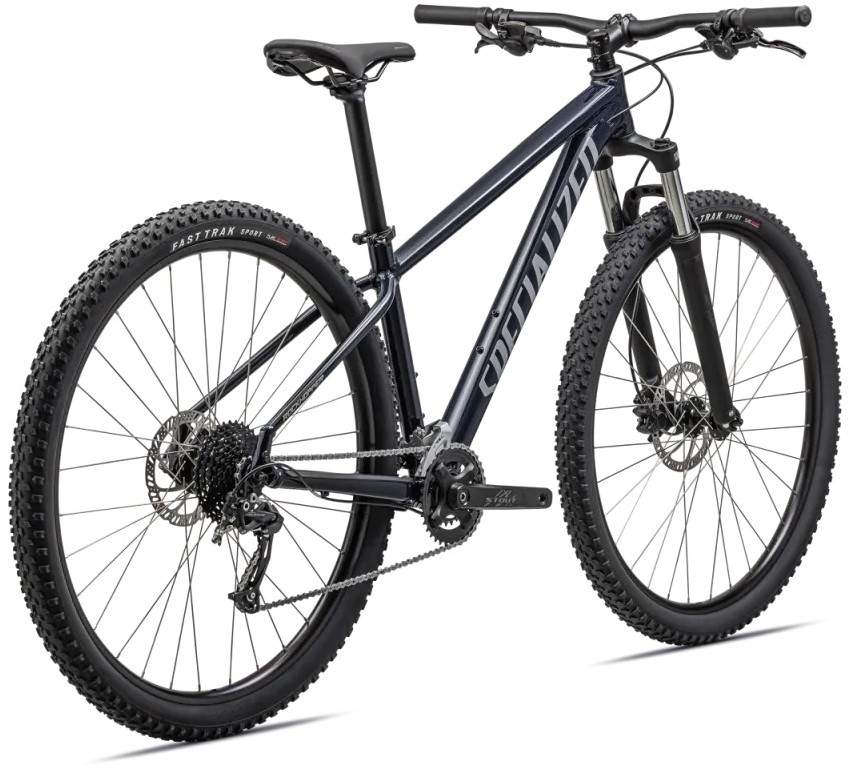 Rockhopper Sport 27.5 Mountain Bike 2023 - Hardtail MTB image 2