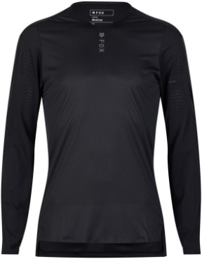 Fox Clothing Flexair Pro Long Sleeve MTB Mountain Bike Jersey