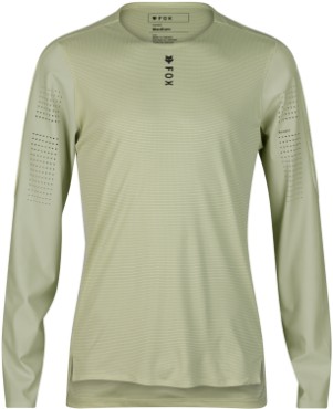 Fox Clothing Flexair Pro Long Sleeve MTB Mountain Bike Jersey