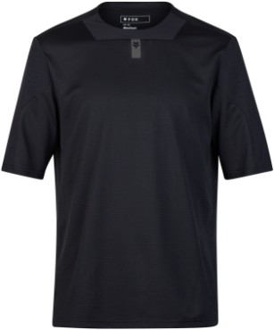 Fox Clothing Defend Short Sleeve MTB Mountain Bike Jersey