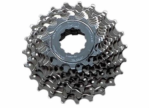 Shimano HG50 9 Speed Cassette Shimano HG50 9 Speed Cassette
