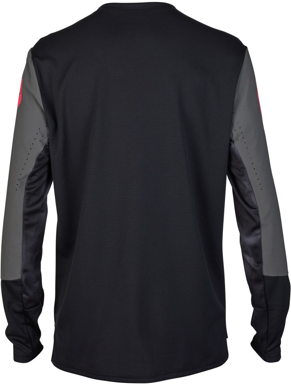 Defend Long Sleeve MTB Jersey Taunt image 1