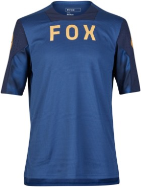 Fox Clothing Defend Taunt Short Sleeve MTB Mountain Bike Jersey