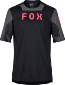 Fox Clothing Defend Short Sleeve MTB Jersey Taunt