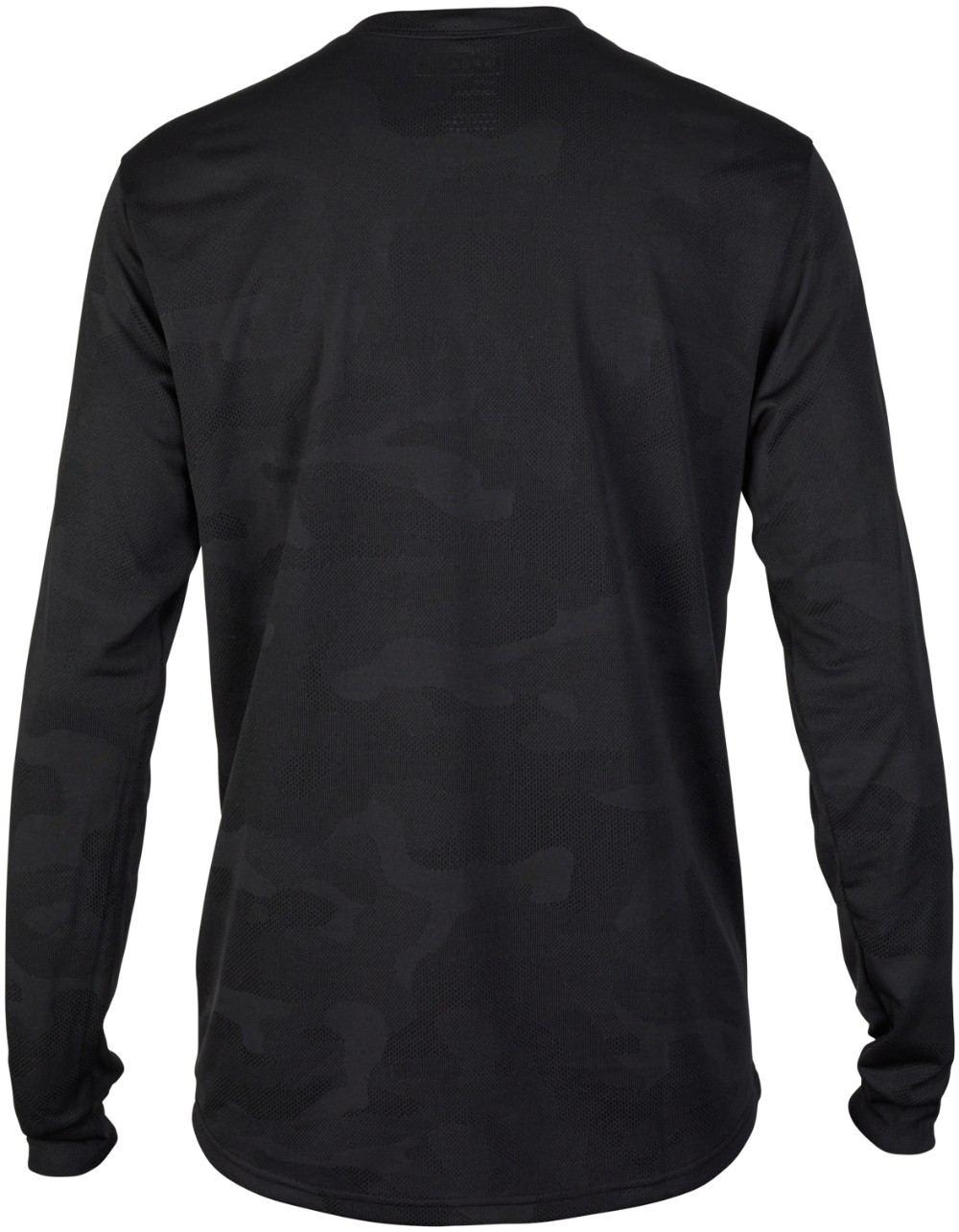 Ranger Tru Dri Long Sleeve MTB Jersey image 1