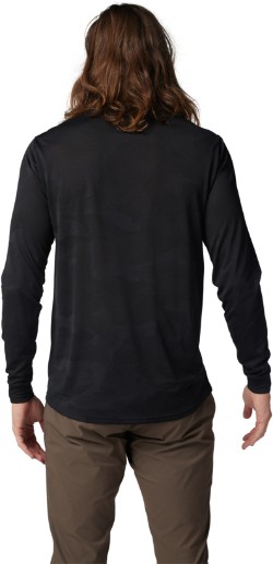 Ranger Tru Dri Long Sleeve MTB Jersey image 3