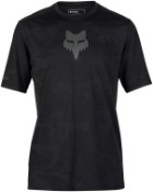 Fox Clothing Ranger Tru Dri Short Sleeve MTB Jersey