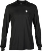 Fox Clothing Ranger Long Sleeve MTB Jersey Wayfaring