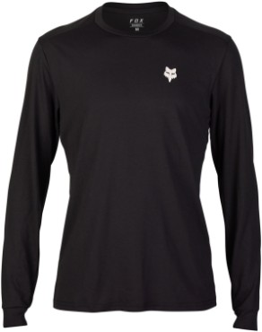 Fox Clothing Ranger Dr Shepherds Long Sleeve MTB Mountain Bike Jersey
