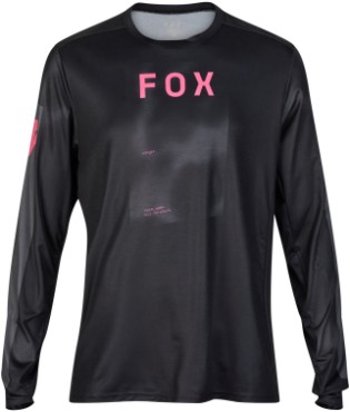 Fox Clothing Ranger Long Sleeve MTB Jersey Taunt