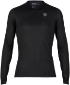 Fox Clothing Flexair Ascent Long Sleeve MTB Jersey