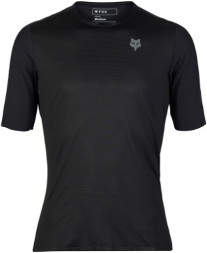 Fox Clothing Flexair Ascent Short Sleeve MTB Jersey