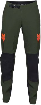 Fox Clothing Defend Taunt MTB Mountain Bike Trousers