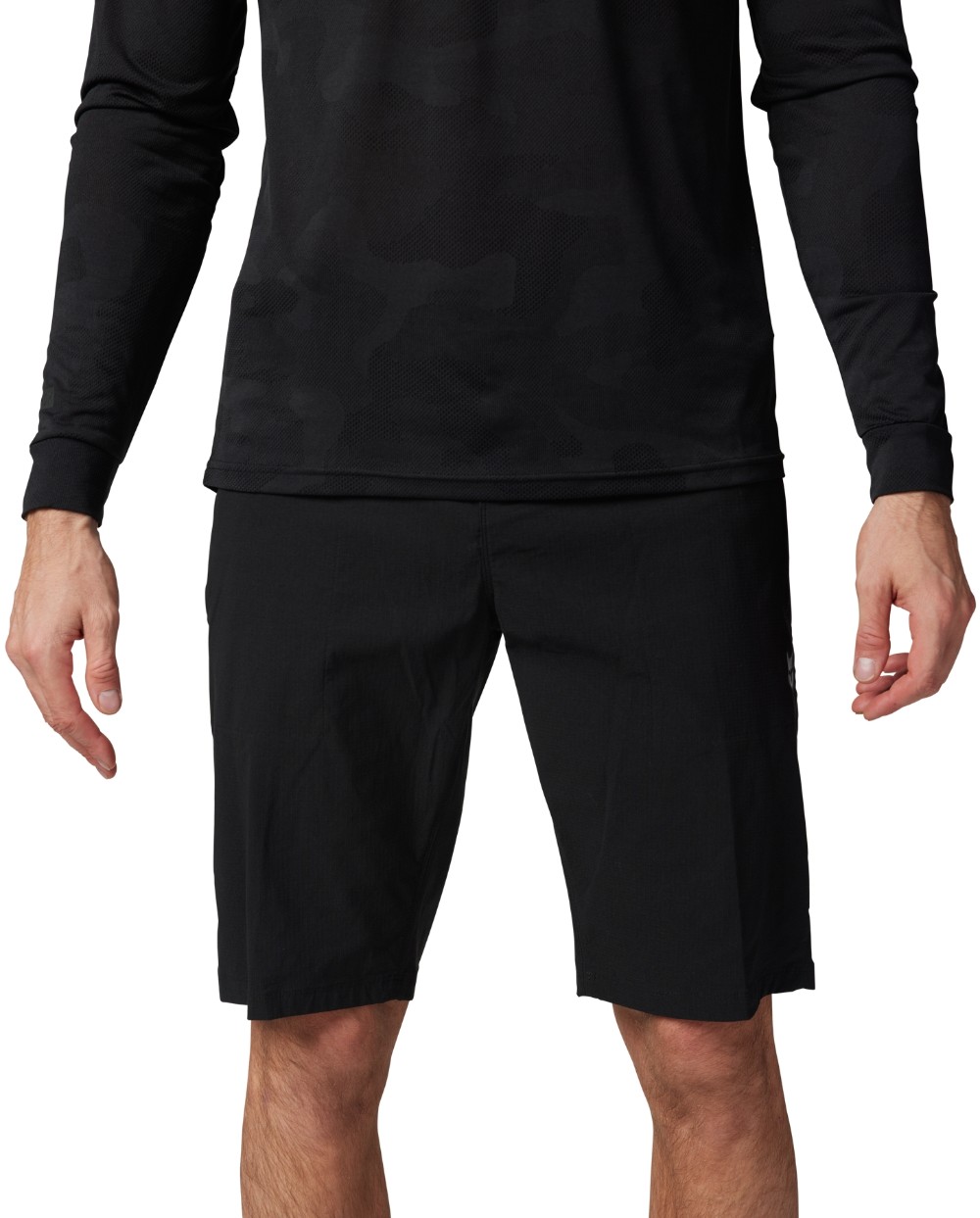 Ranger MTB Shorts with Liner image 0