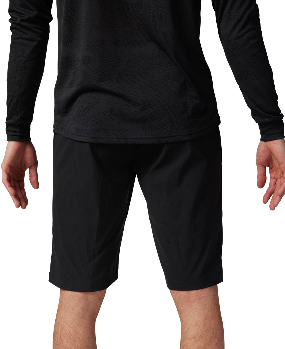 Ranger MTB Shorts with Liner image 1