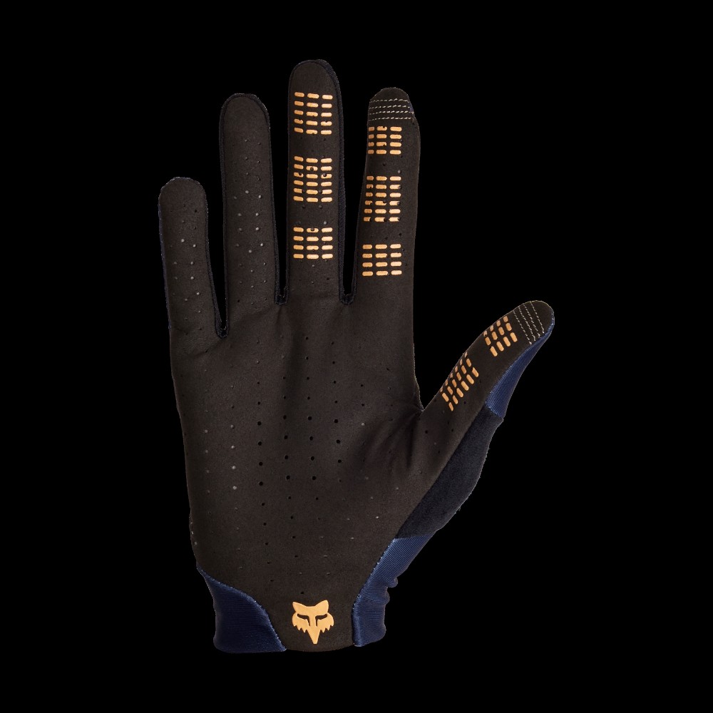 Flexair Long Finger MTB Gloves Taunt image 1