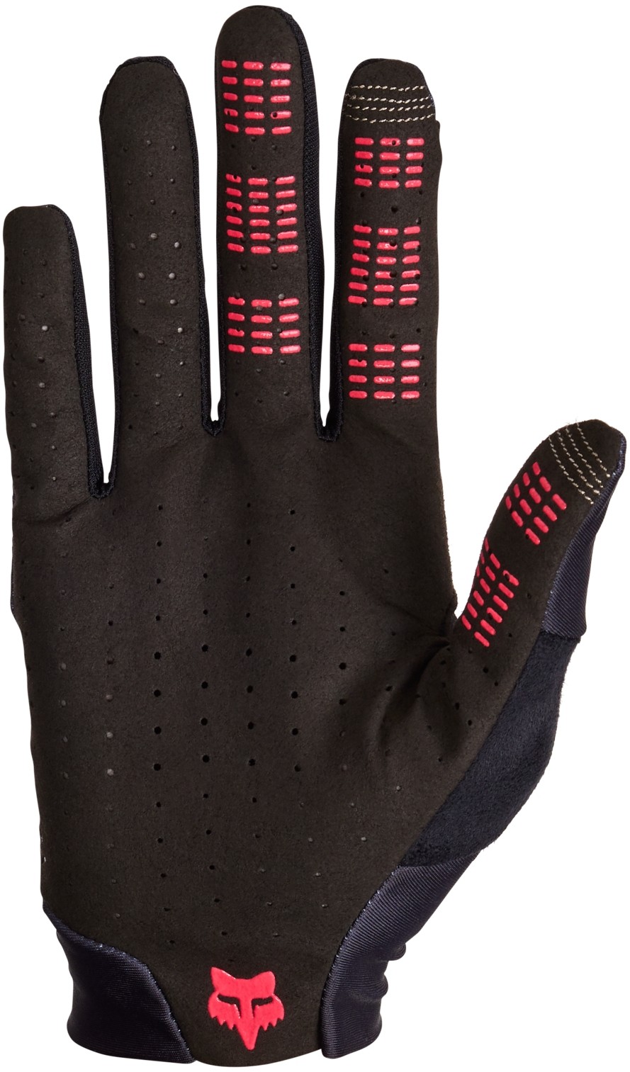Flexair Long Finger MTB Gloves Taunt image 1