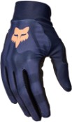 Fox Clothing Flexair Long Finger MTB Gloves Taunt