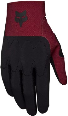 Image of Fox Clothing Defend D30 Long Finger MTB Gloves