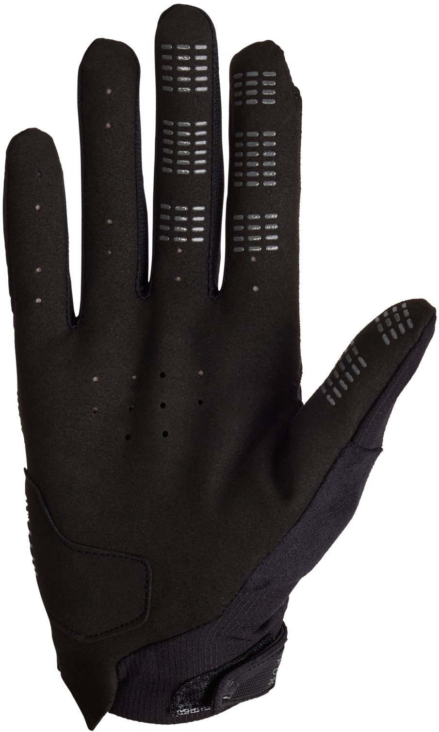 Defend D30 Long Finger MTB Gloves image 1