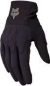 Fox Clothing Defend D30 Long Finger MTB Gloves