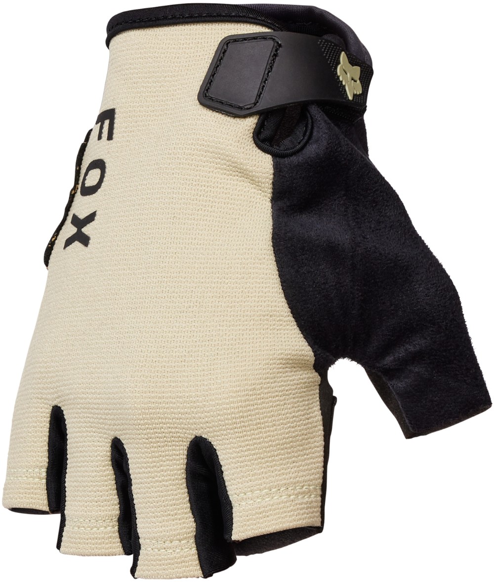 Ranger Mitts / Short Finger MTB Gloves Gel image 0