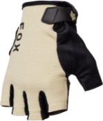 Fox Clothing Ranger Mitts / Short Finger MTB Gloves Gel
