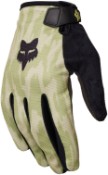 Fox Clothing Ranger Long Finger MTB Gloves Swarmer