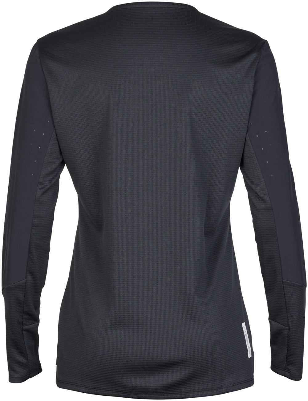 Defend Womens Long Sleeve MTB Jersey image 1